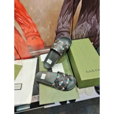 Gucci Slippers